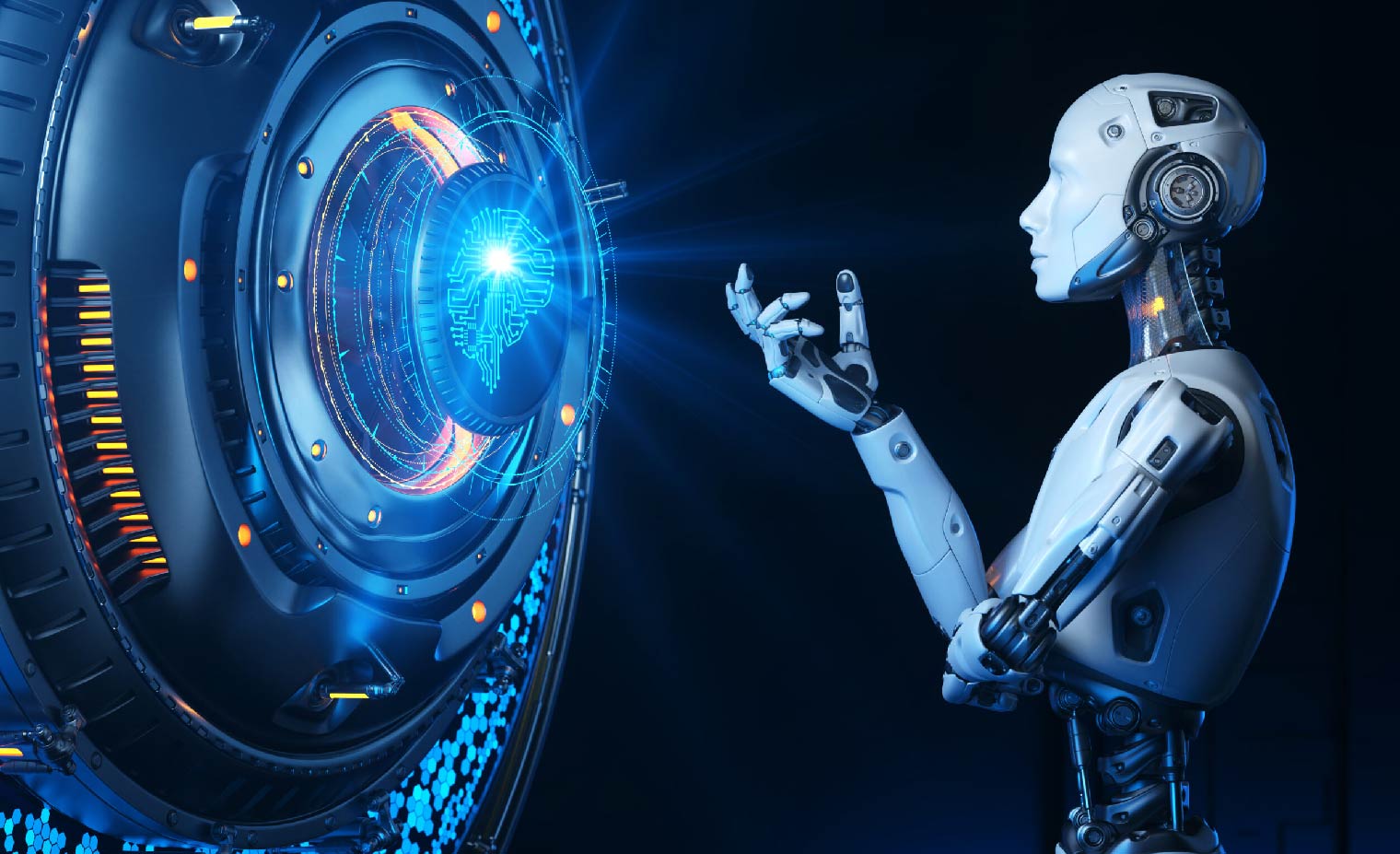 Platform là gì - Nền tảng trí tuệ nhân tạo (AI Platform)
