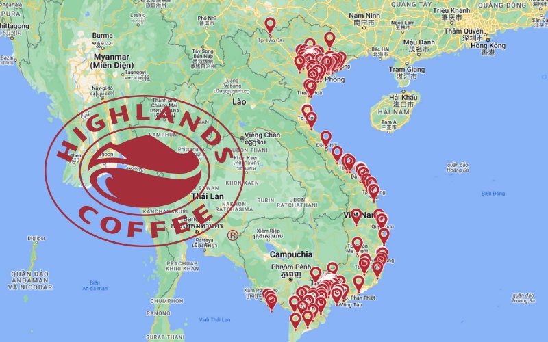 Chiến lược hệ thống ph&acirc;n phối