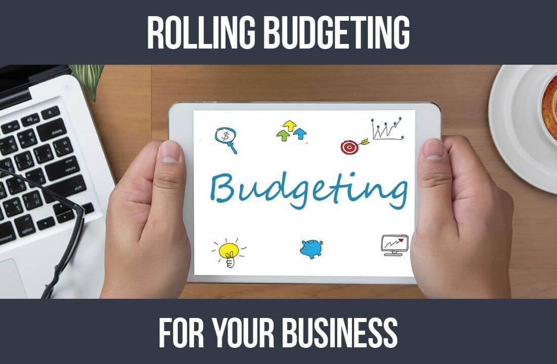 Budget l&agrave; g&igrave;? Điều chỉnh ng&acirc;n s&aacute;ch
