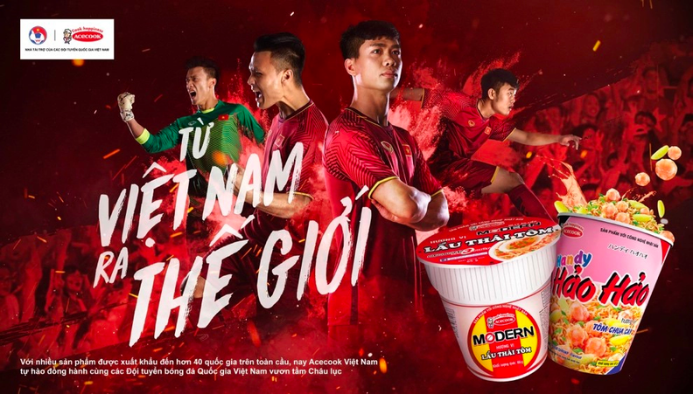 Promotion - Chiến lược xúc tiến hỗn hợp