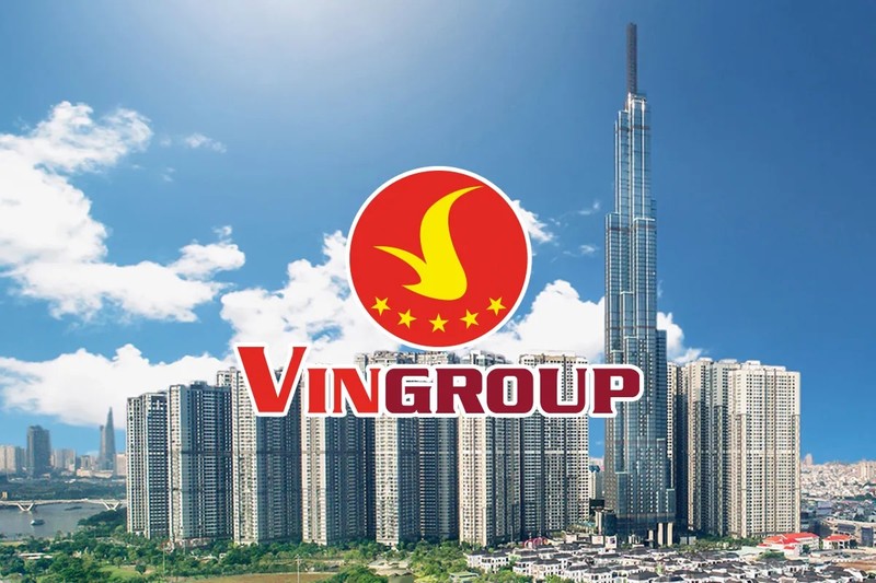 Th&agrave;nh tựu đạt được trong chiến lược kinh doanh của Vingroup