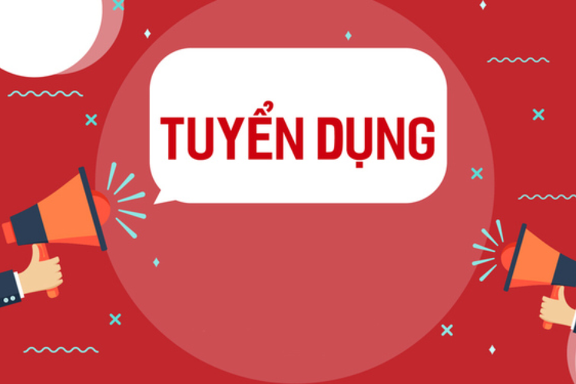 Mẫu quy tr&igrave;nh tuyển dụng mass hiệu quả&nbsp;- Quảng b&aacute; th&ocirc;ng tin tuyển dụng