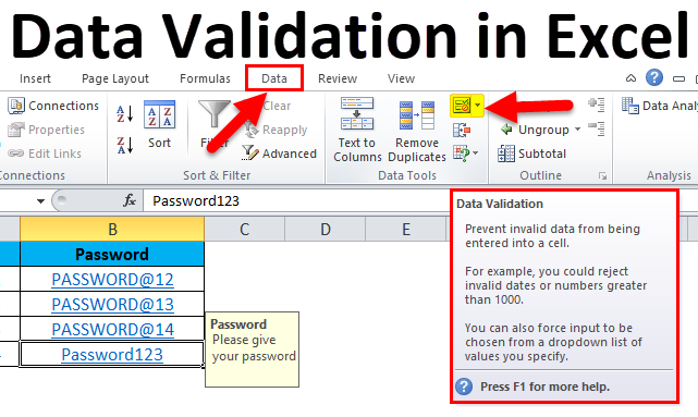 Các lỗi thường gặp khi dùng file quản lý kho Excel và cách khắc phục