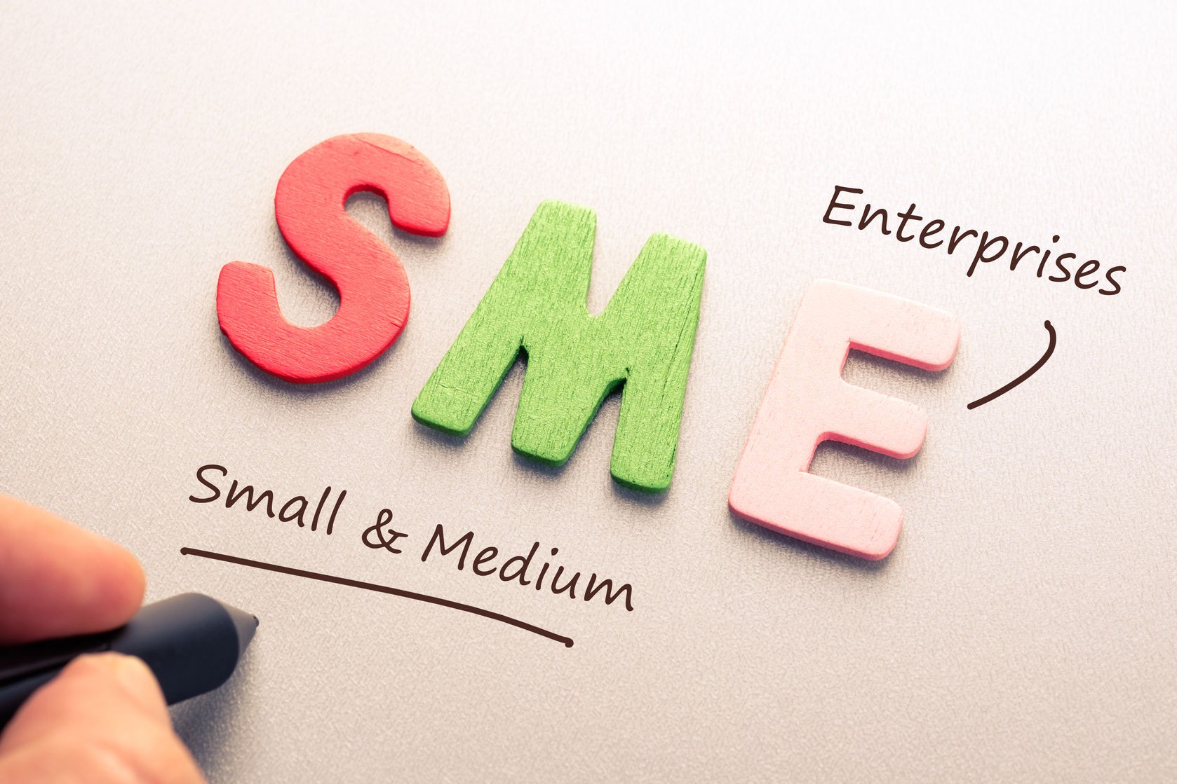 C&aacute;ch tối ưu lợi nhuận thuần cho doanh nghiệp nhỏ v&agrave; vừa (SMEs)