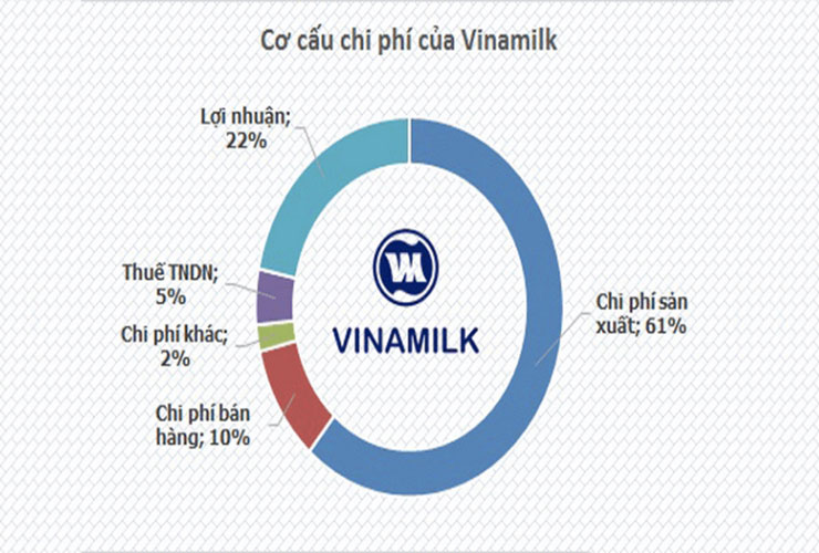 Cơ cấu chi ph&iacute; (Cost Structure)