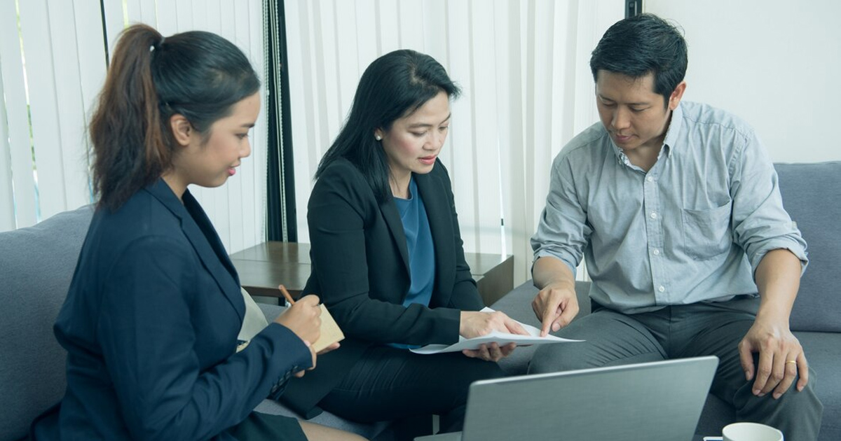 Mẫu đề xuất tăng lương cho l&atilde;nh đạo cấp cao
