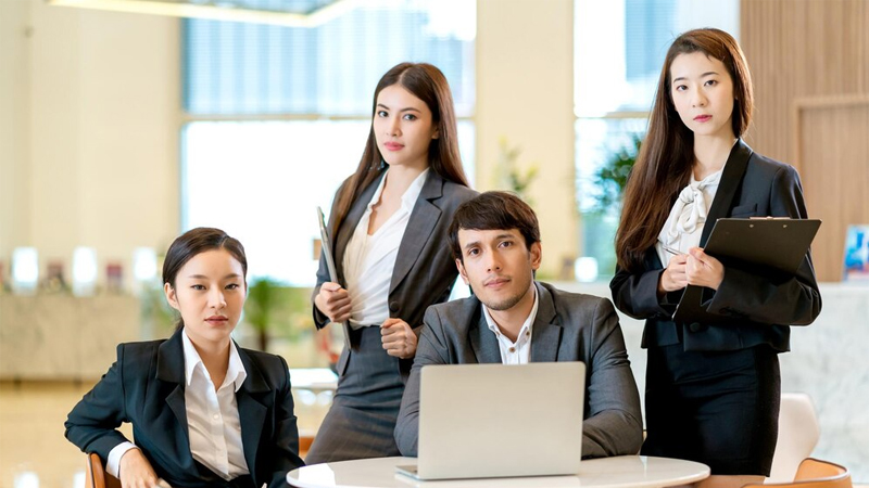 Mẫu đề xuất tăng lương cho nh&acirc;n vi&ecirc;n h&agrave;nh ch&iacute;nh/nh&acirc;n sự