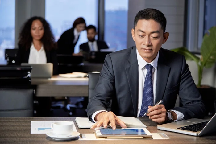 Mẫu đề xuất tăng lương cho quản l&yacute; cấp trung