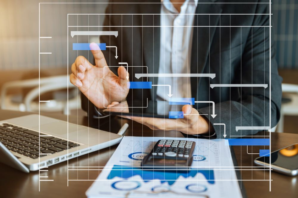 C&aacute;c th&agrave;nh phần cơ bản của WBS