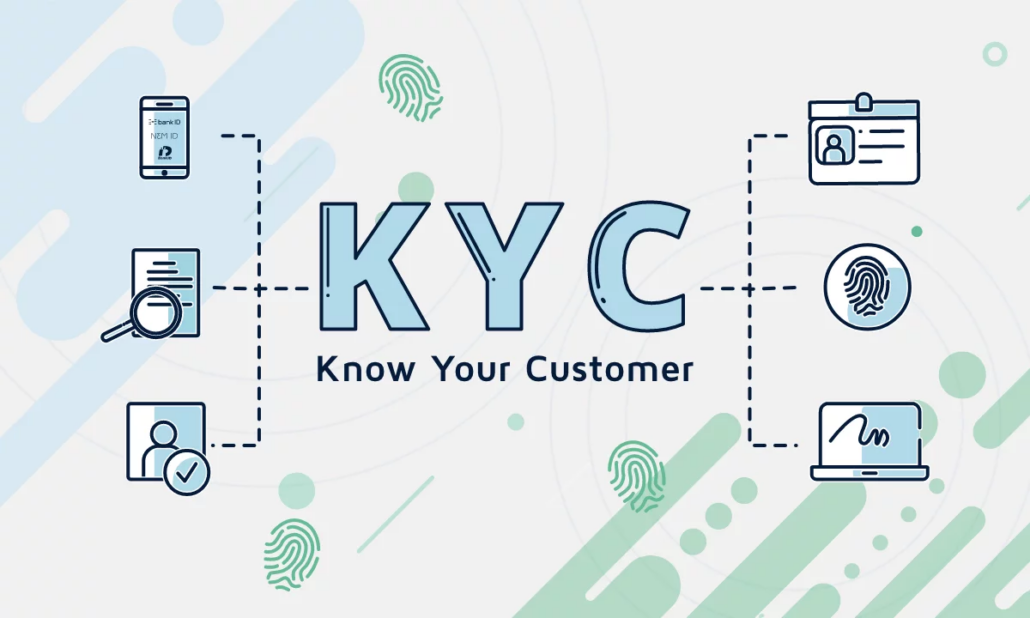 KYC là gì?