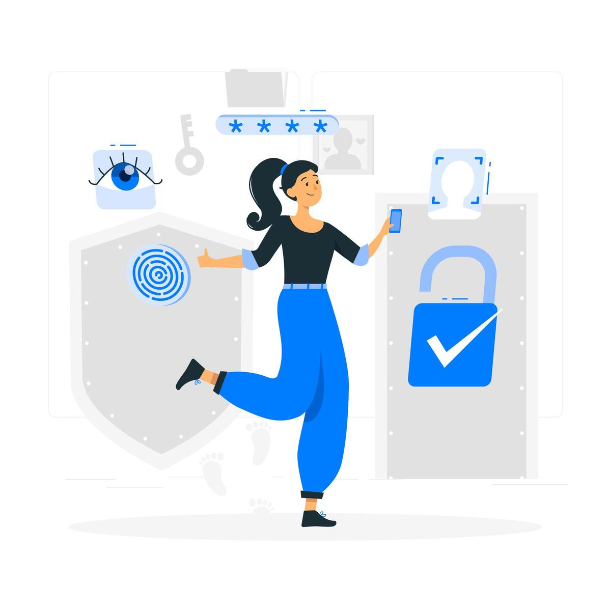 Rủi ro khi không tuân thủ quy định KYC