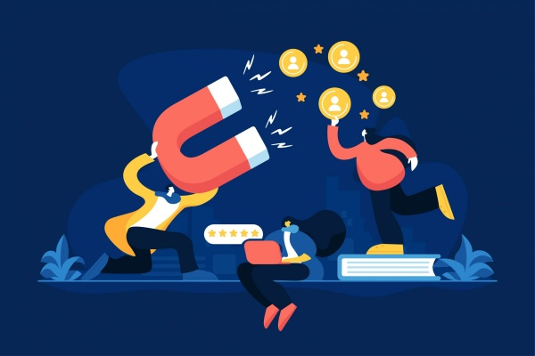 Tại sao việc giữ chân khách hàng lại quan trọng?