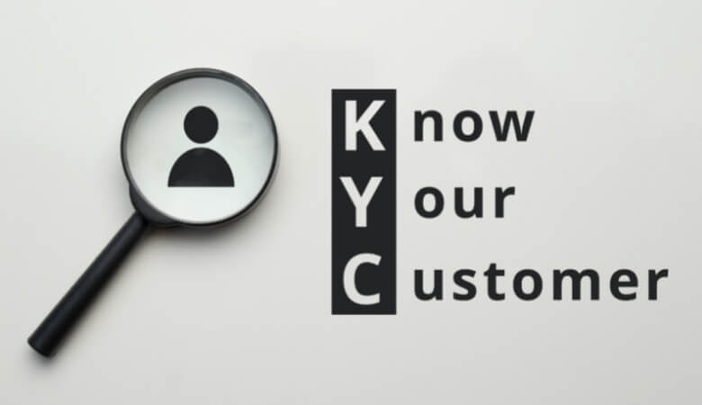 Vai trò của KYC trong xác minh, xác định danh tính