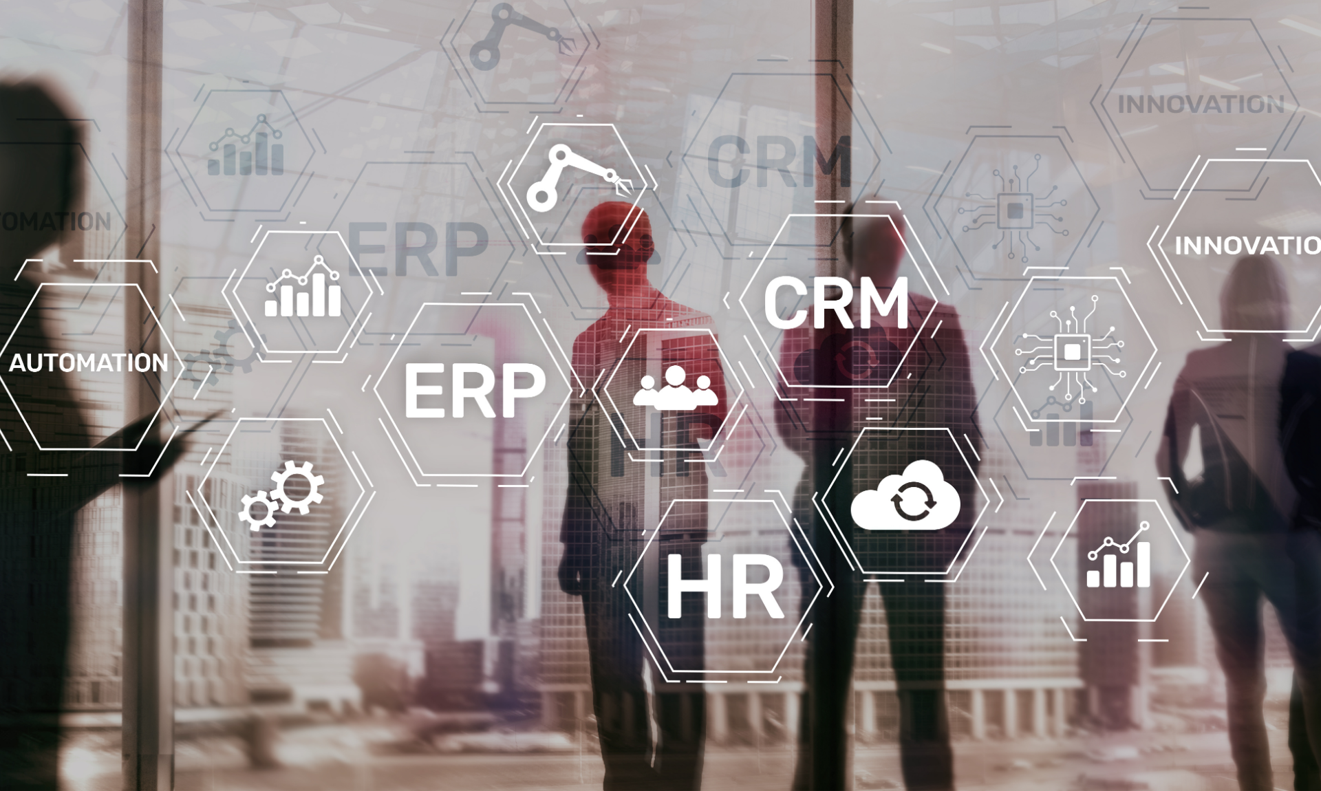 Các yếu tố ảnh hướng đến chi phí triển khai phần mềm ERP