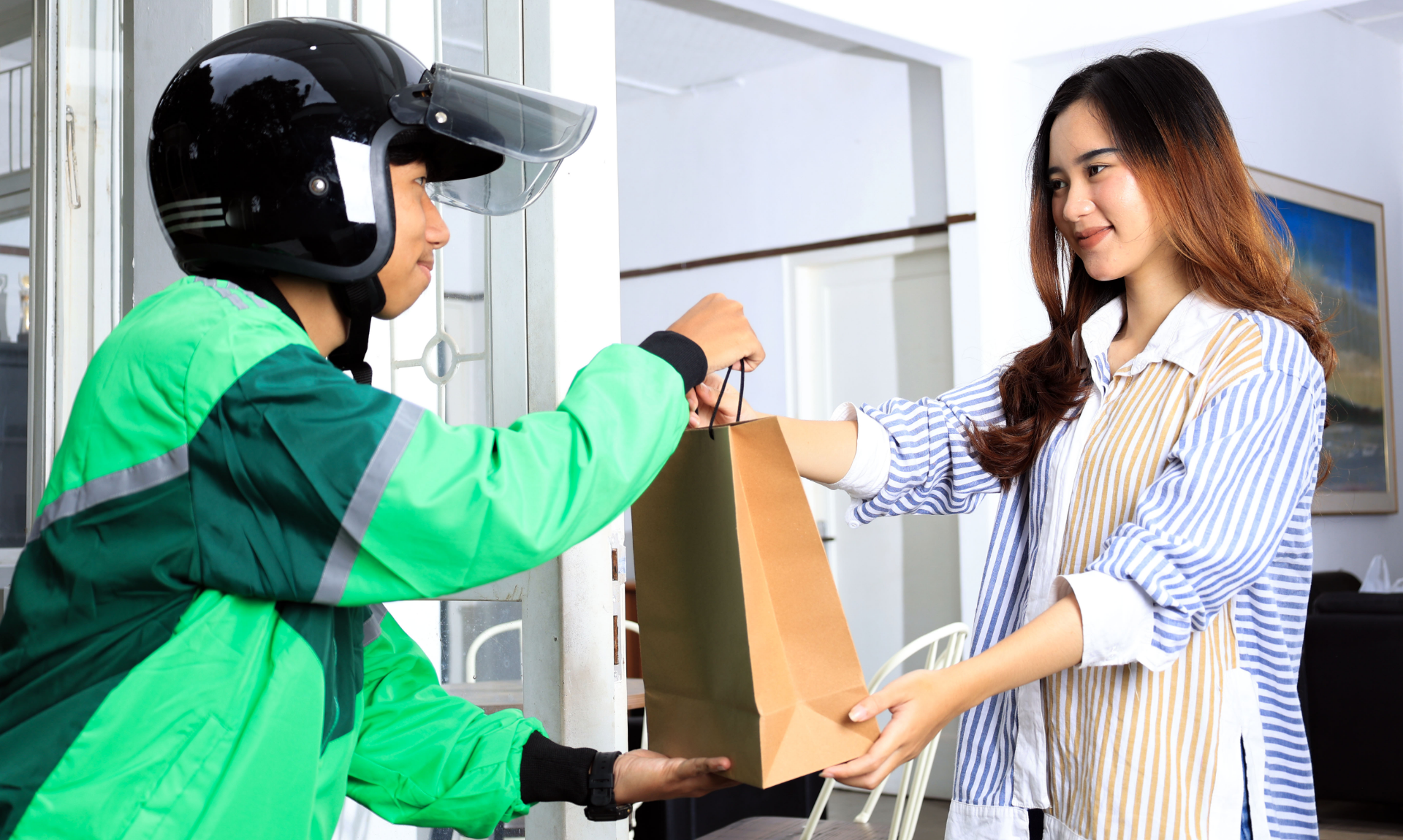 Giới thiệu chung về Grab