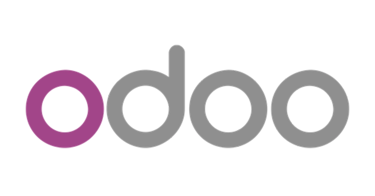 Phần mềm ERP Odoo