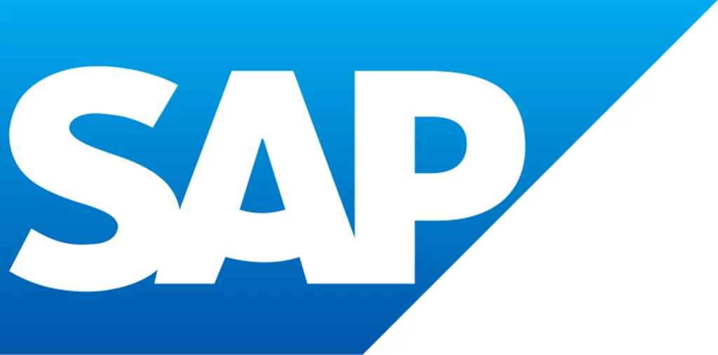 Phần mềm ERP SAP