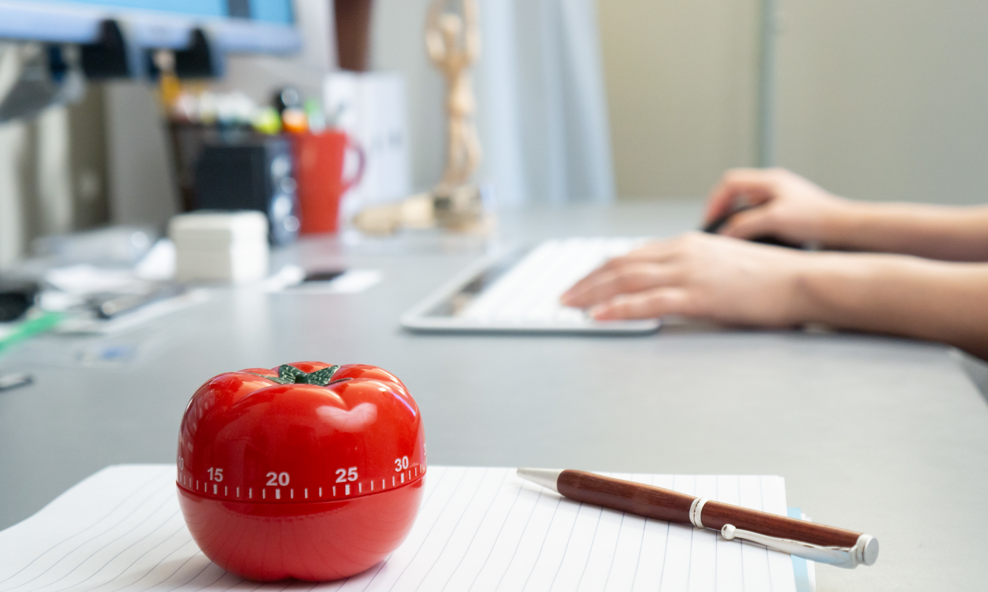 Phương ph&aacute;p pomodoro l&agrave; g&igrave;?
