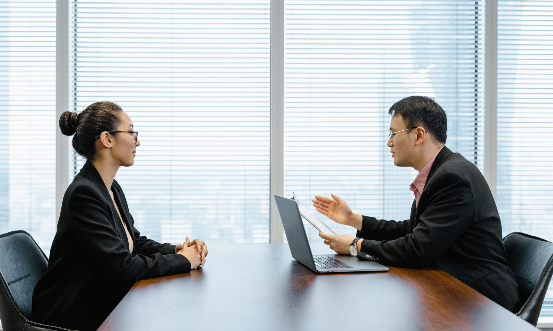 C&aacute;ch thực hiện Exit Interview hiệu quả