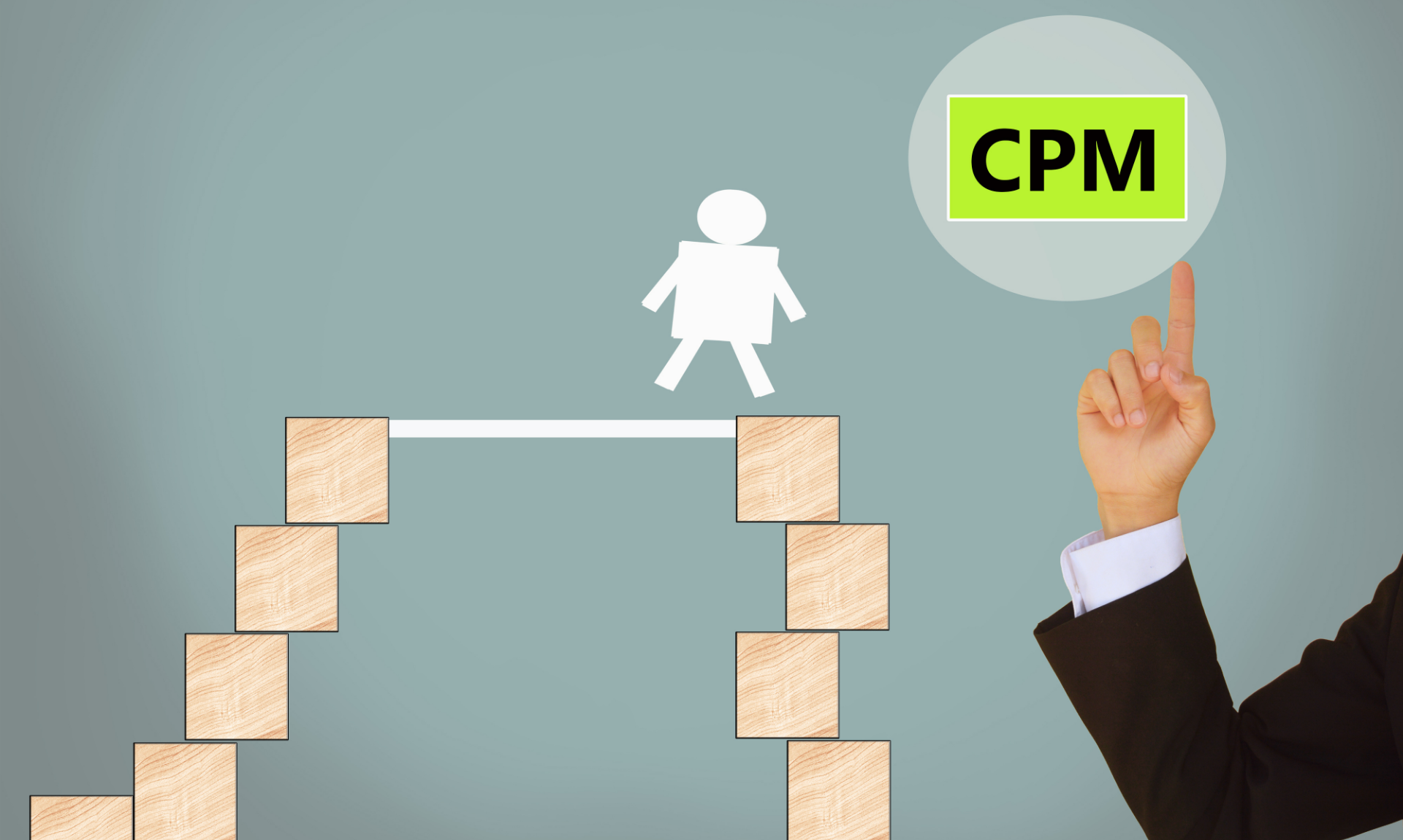 Ma trận CPM l&agrave; g&igrave;?