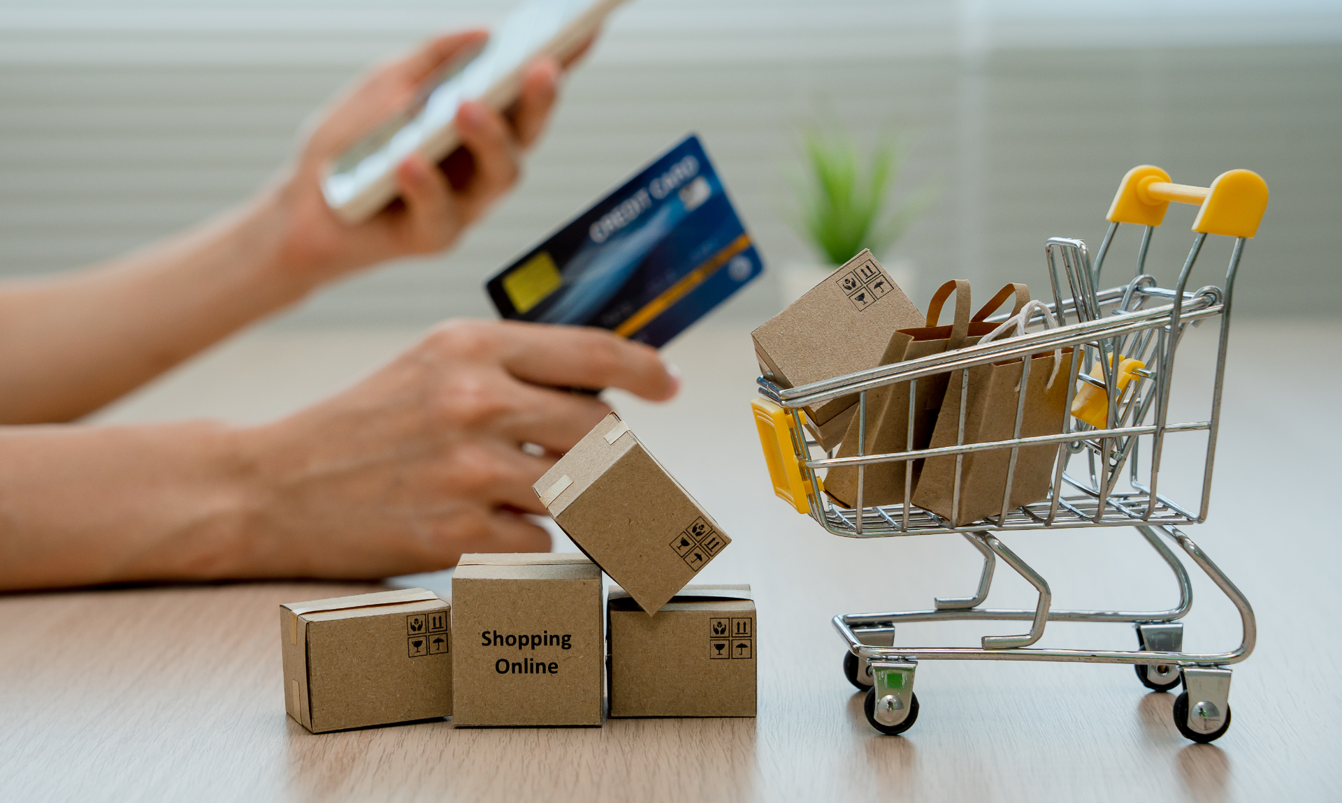 Ví dụ thực tiễn về nghiên cứu đối thủ cạnh tranh