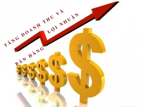 Doanh thu v&agrave; mối quan hệ với lợi nhuận