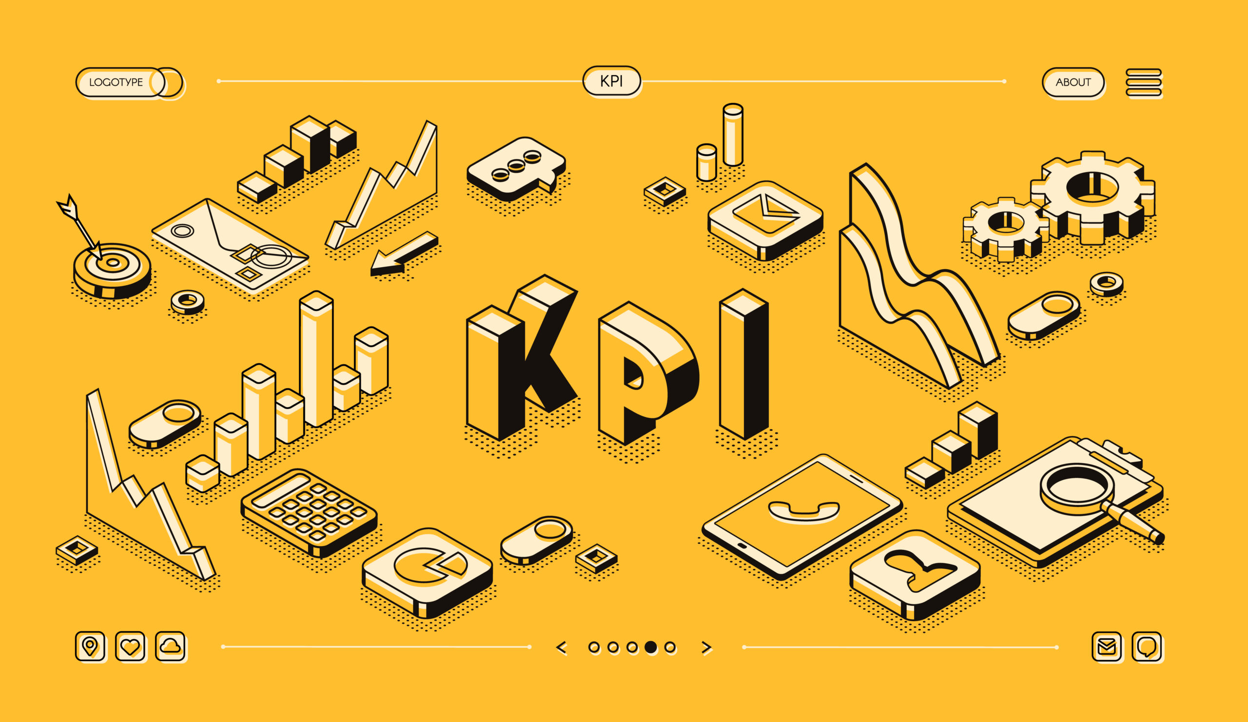 Chỉ số KPI đ&aacute;nh gi&aacute; hiệu quả quy tr&igrave;nh mua h&agrave;ng