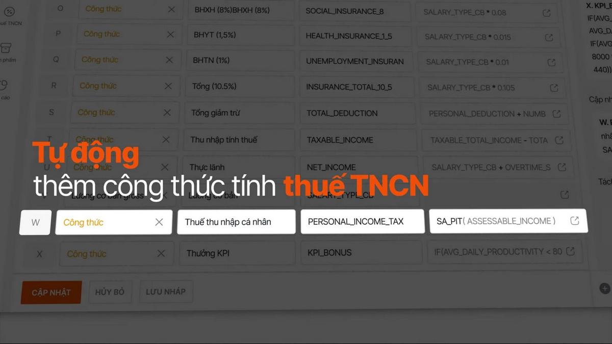 Tương t&aacute;c hai chiều th&ocirc;ng minh