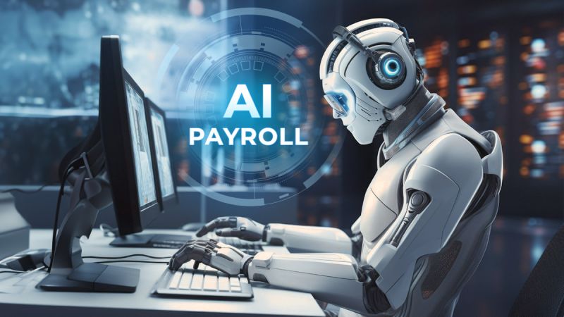 AI Salary l&agrave; g&igrave;