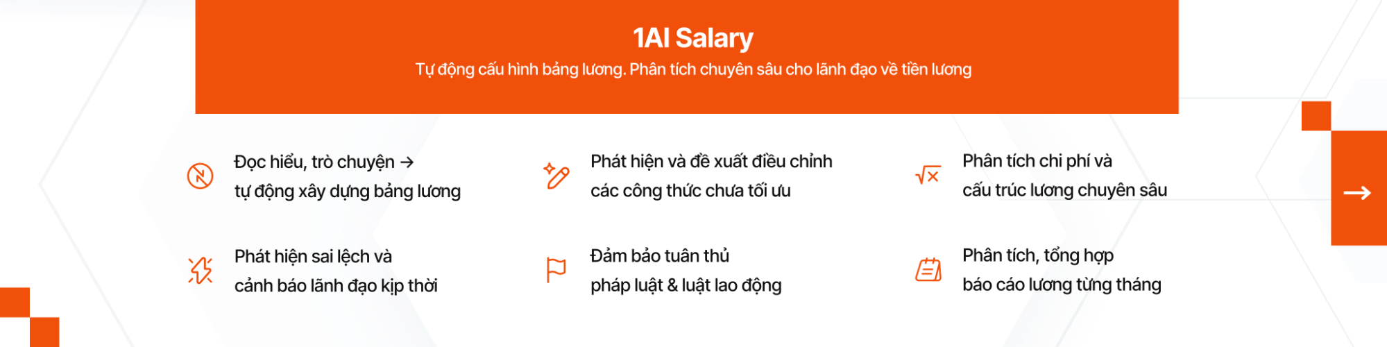 V&igrave; sao doanh nghiệp tr&ecirc;n 100 nh&acirc;n sự cần AI Salary ngay h&ocirc;m nay?