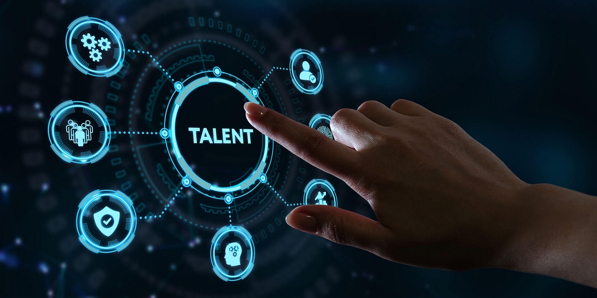 AI Talent l&agrave; g&igrave;?
