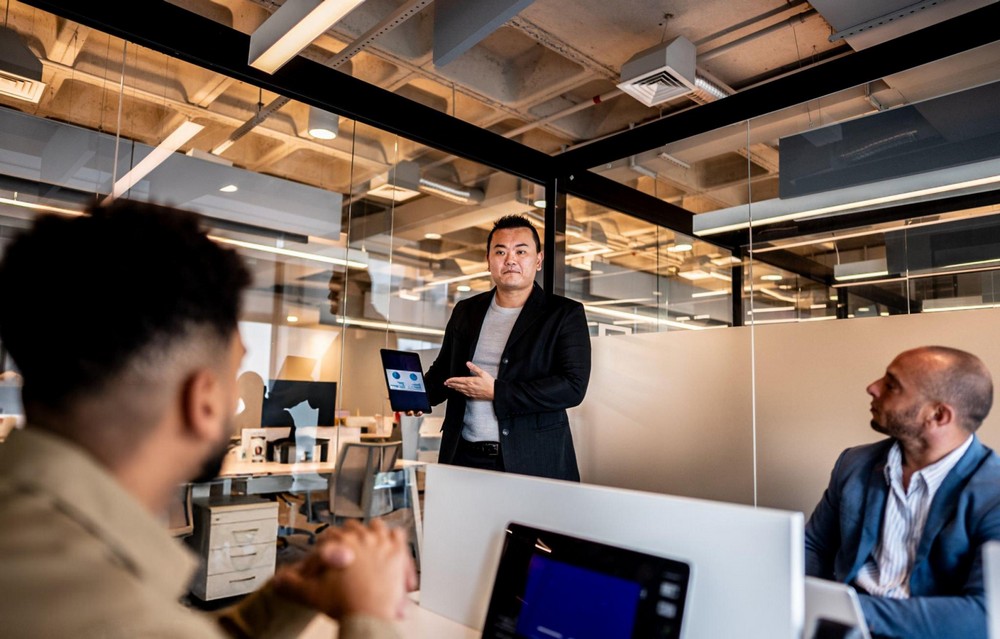 C&ocirc;ng việc của CTO c&oacute; thể thay đổi theo đặc th&ugrave; ng&agrave;nh nghề của từng c&ocirc;ng ty