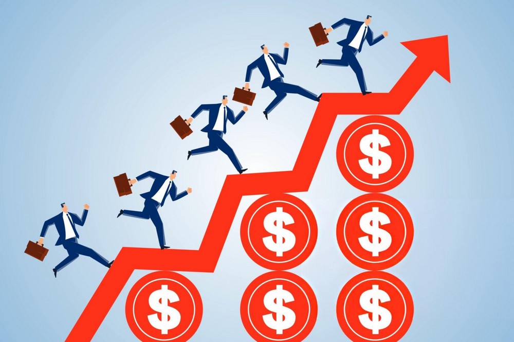 Giao dịch theo thuật to&aacute;n hoặc AI (Algorithmic / AI Trading) - C&aacute;ch tăng tốc độ giao dịch vượt trội