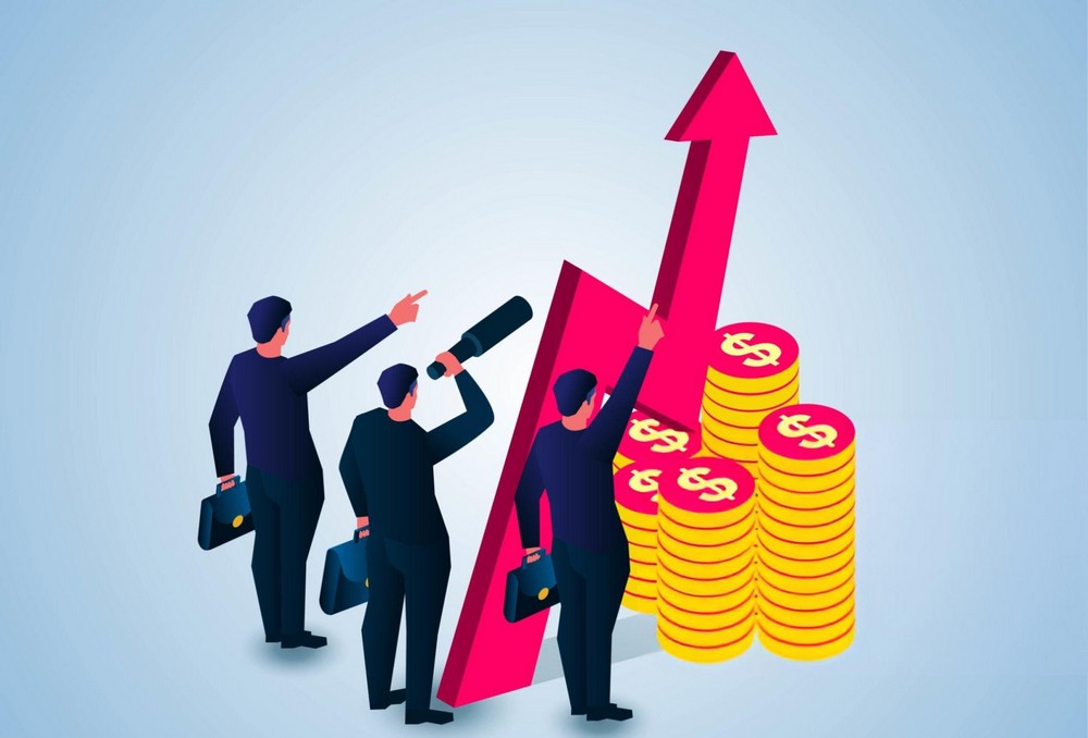 Cổ phiếu penny / trading ngắn hạn dựa tr&ecirc;n tin tức - Tăng lợi nhuận l&ecirc;n đến hơn 200% chỉ với v&agrave;i phi&ecirc;n giao dịch