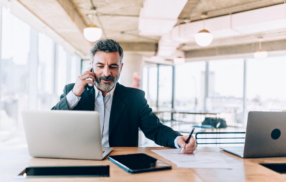 Trưởng nh&oacute;m Sale B2B l&agrave; mắt x&iacute;ch rất quan trọng trong ph&ograve;ng