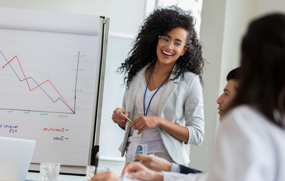 Mức lương của Sale B2B tương đối kh&aacute; cao so với nhiều ng&agrave;nh nghề kh&aacute;c