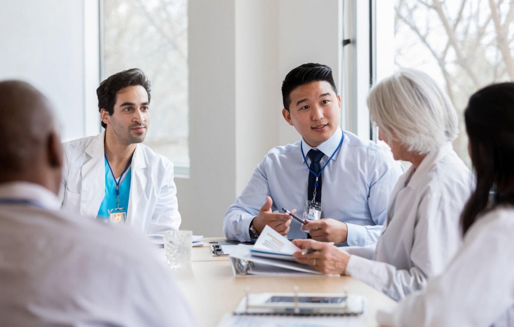 Sale B2B l&agrave; ng&agrave;nh đ&ograve;i hỏi c&oacute; mức độ cao về kinh nghiệm chuy&ecirc;n m&ocirc;n