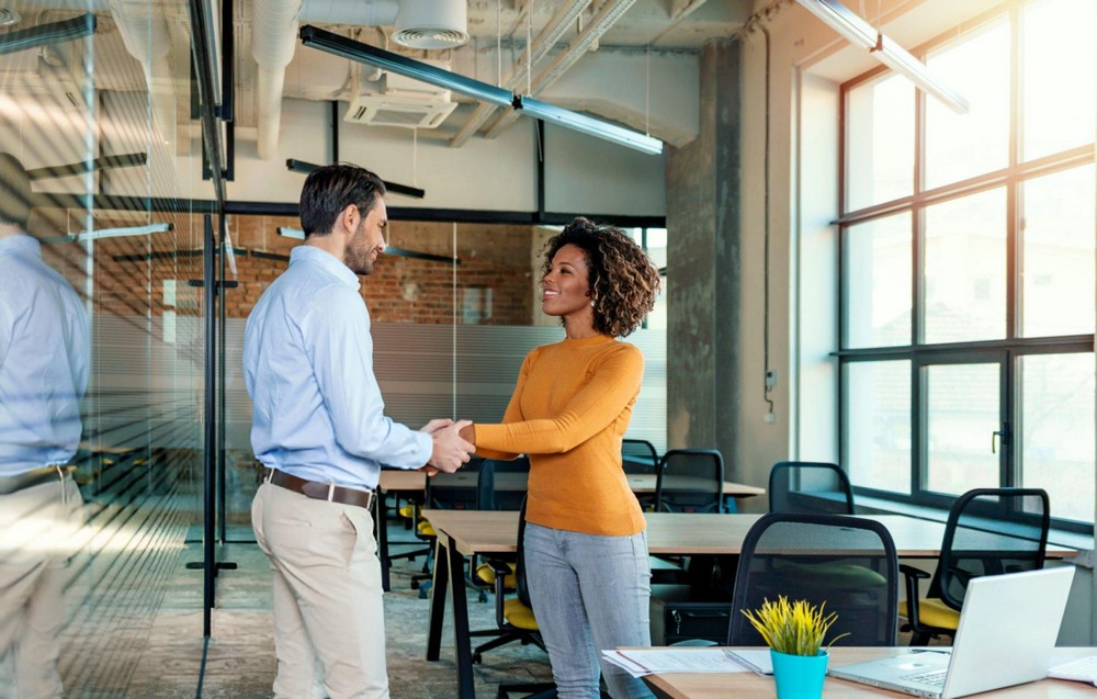 Đối với c&aacute;c doanh nghiệp th&igrave; Sale B2B l&agrave; vị tr&iacute; rất quan trọng