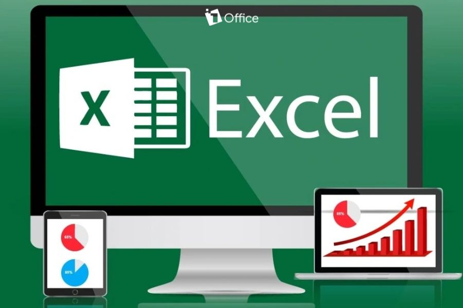 Những hạn chế của Excel trong việc quản l&yacute; dữ liệu nh&acirc;n vi&ecirc;n&nbsp;
