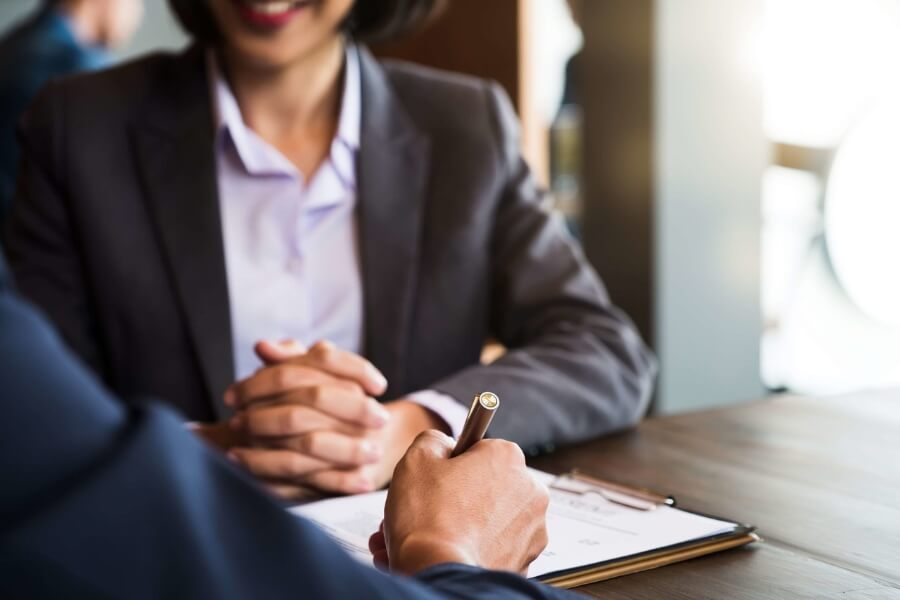 M&ocirc; tả c&ocirc;ng việc của HR admin