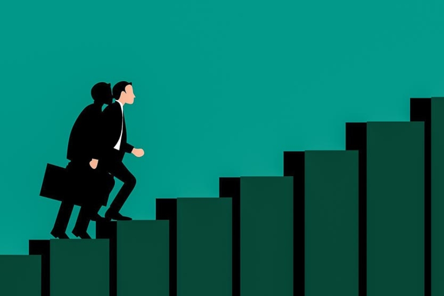 Lộ tr&igrave;nh thăng tiến của vị tr&iacute; HR Administrator