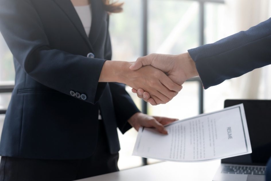 M&ocirc; tả c&ocirc;ng việc của HR executive