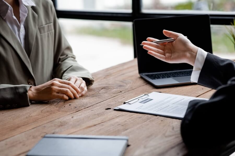 Mức lương v&agrave; cơ hội nghề nghiệp của HR Executive