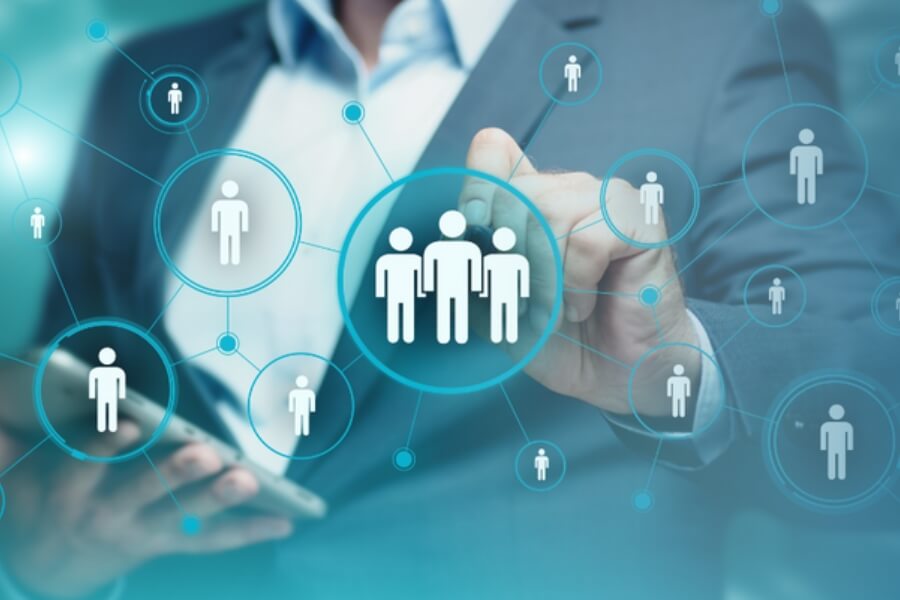 Những vị tr&iacute; li&ecirc;n quan đến HR Executive