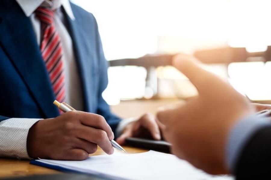 HR Specialist l&agrave; g&igrave;?