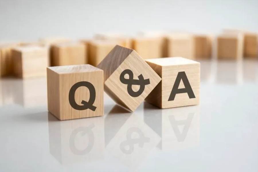 Giải đ&aacute;p c&acirc;u hỏi li&ecirc;n quan đến HR Specialist