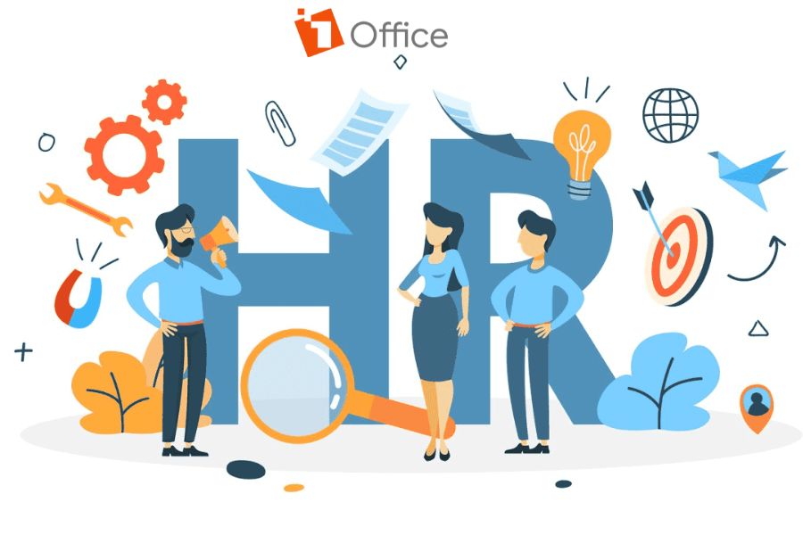 Các tập đoàn phải liên tục đầu tư vào việc nâng cao năng lực cho đội ngũ bằng Phần Mềm Quản Lý Nhân Sự Cho Tập Đoàn Lớn