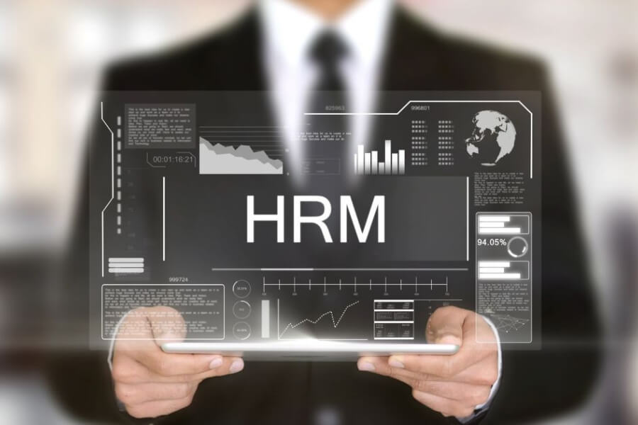 Lợi &iacute;ch của phần mềm HRM cho ng&agrave;nh sản xuất chế biến
