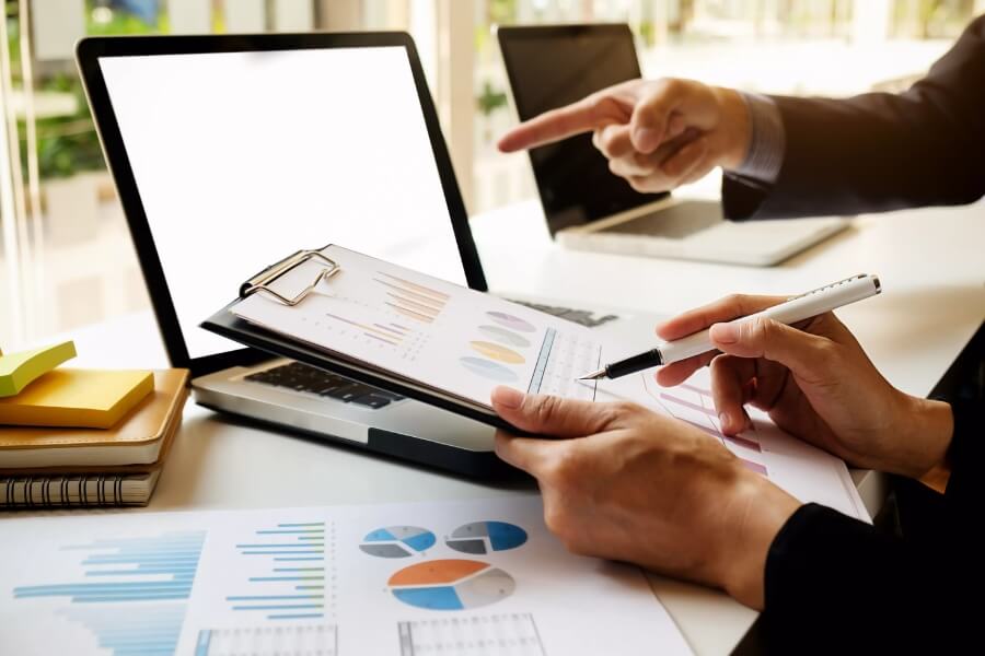 Ti&ecirc;u ch&iacute; lựa chọn phần mềm HRM cho ng&agrave;nh sản xuất chế biến 