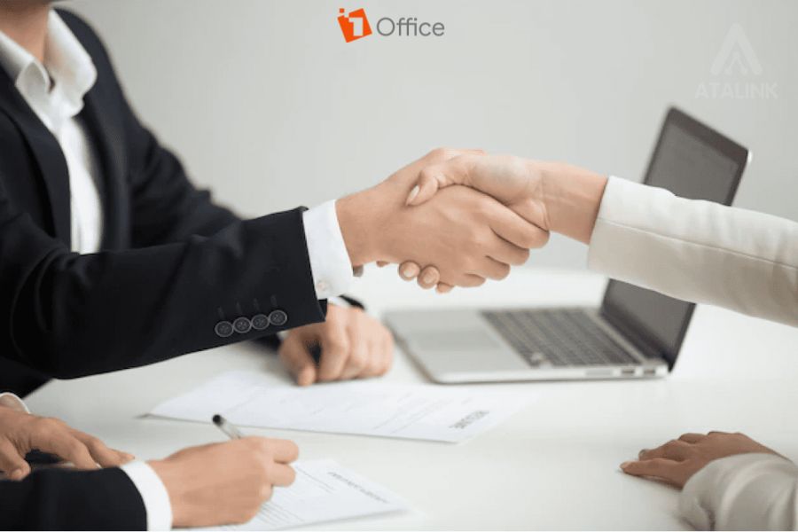 Chọn nhà cung cấp phần mềm HRM cho ngành y tế hỗ trợ chuyên nghiệp và tận tâm sau khi mua